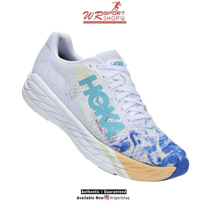 Hoka One One Rocket X Unisex Road Running - Together ORIGINAL