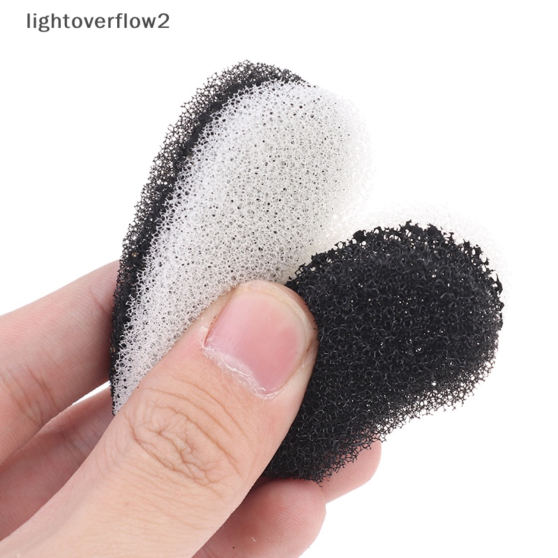 [lightoverflow2] 8pcs Filter Pengganti Air Mancur Kucing Untuk WF050/WF060 Karbon Aktif [ID]