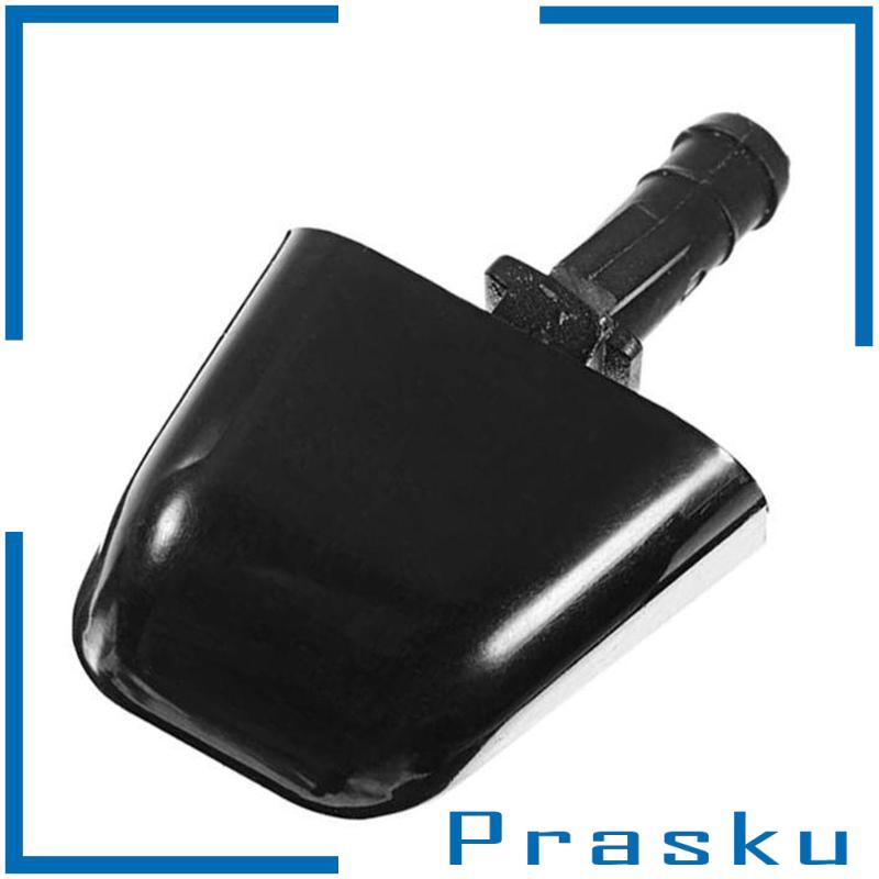 [Prasku] 2x Headlight Washer Spray Nozzle Jet 28641-1DA0A Untuk 08-13