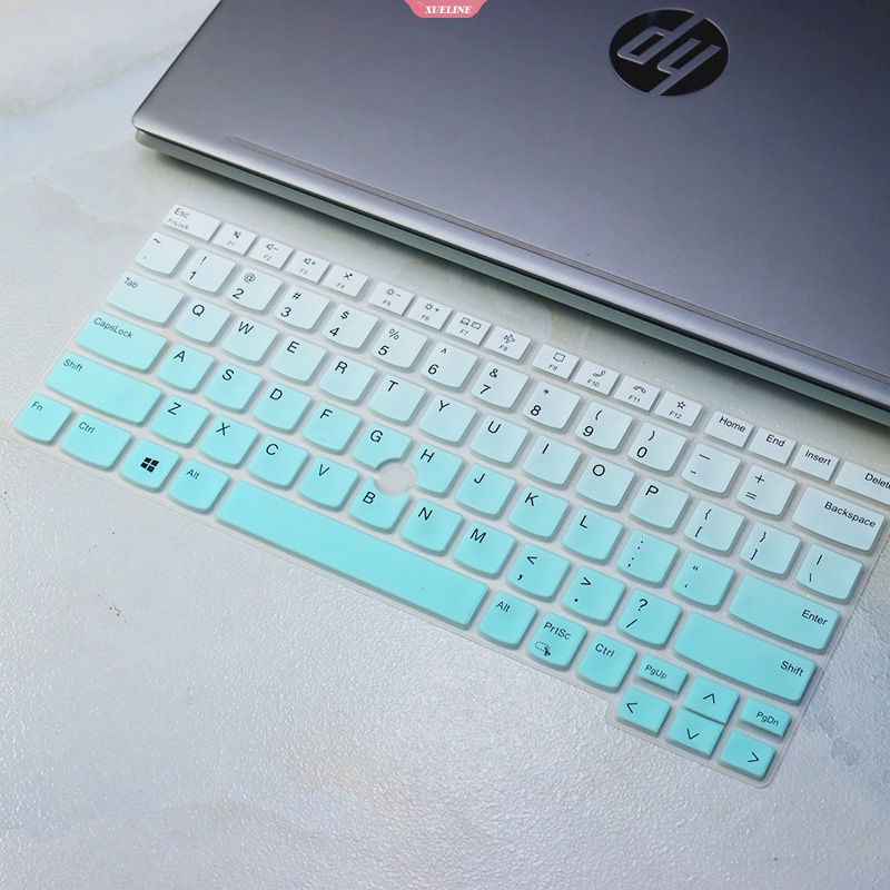 Cover Keyboard Silikon Untuk Lenovo ThinkPad X1 Carbon Laptop Notebook Protecter Skin Film Untuk Lenovo [ZXL]
