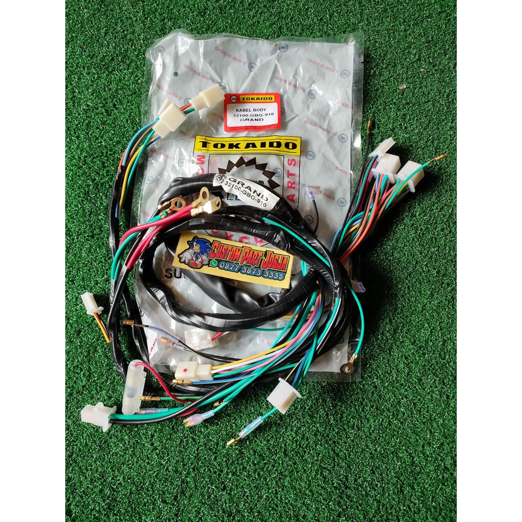 kabel bodi grand kabel body Astrea grand