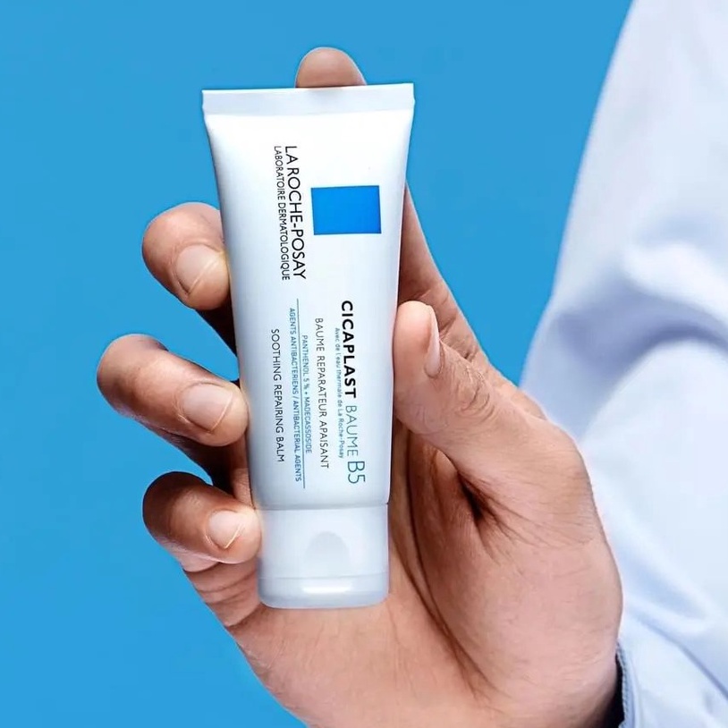 La Roche Posay Cicaplast Baume B5 Moisturizer Balm 100ml