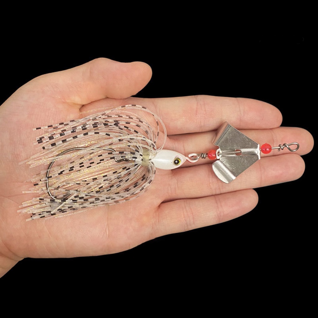 Bo-14cm/18.5g Umpan Pancing Tajam Kait Spinner Warna Terang Bentuk Hati Payet Memancing Realistis Reusable Realistis Umpan Pancing Mata Ikan Untuk Memancing Di Luar Ruangan