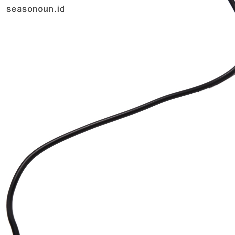 Seasonoun DS Lite NDSL DSL USB Charging Power Charger Cable Lead Wire Adapter Untuk NS.