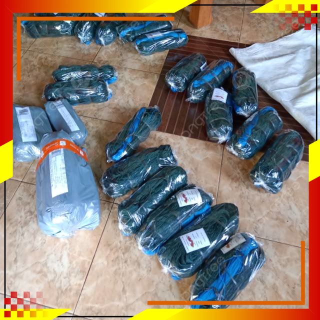 Jaring Pagar Ayam 2 meter / Jaring Serbaguna /Jaring Kandang