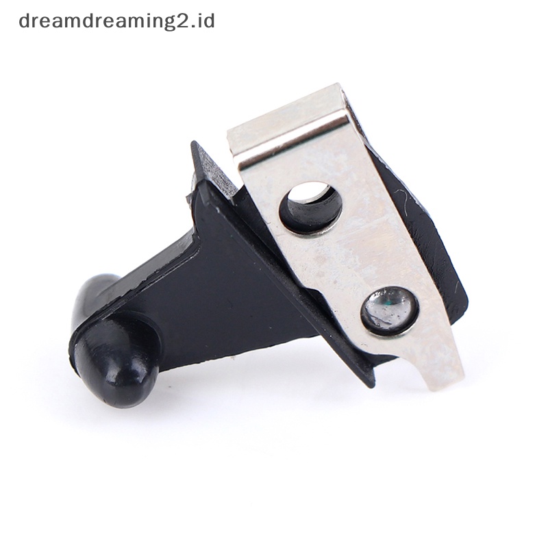 (drea) Gunting Dorong Listrik Hair Clipper Trimmer Replacement Power Switch8148.8159.//