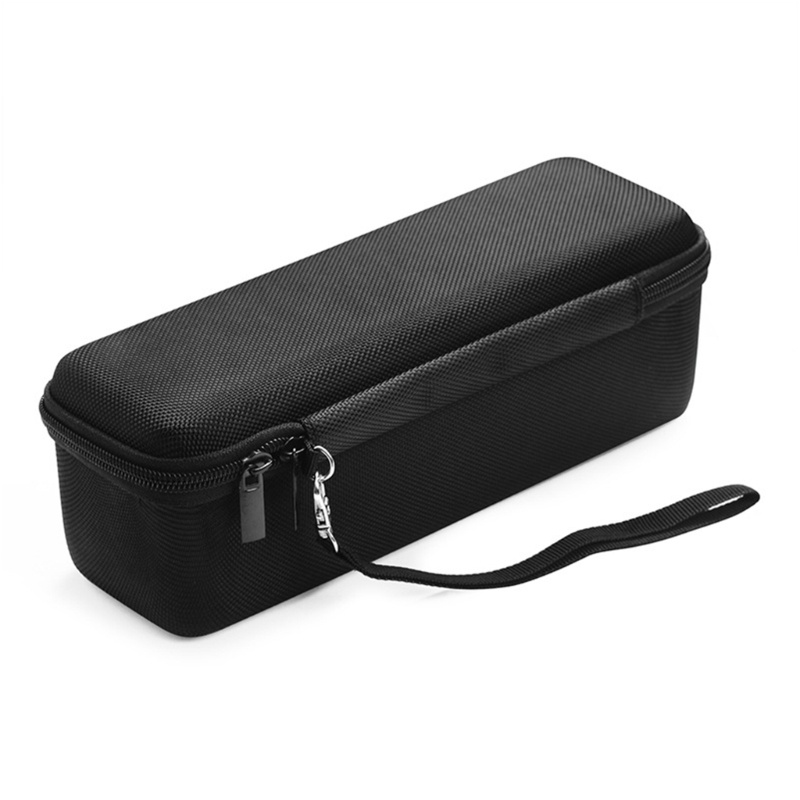 Cre Kotak Penyimpanan Pelindung Untuk Sound Move Speaker Case Cover Bag PU Storage Pouch