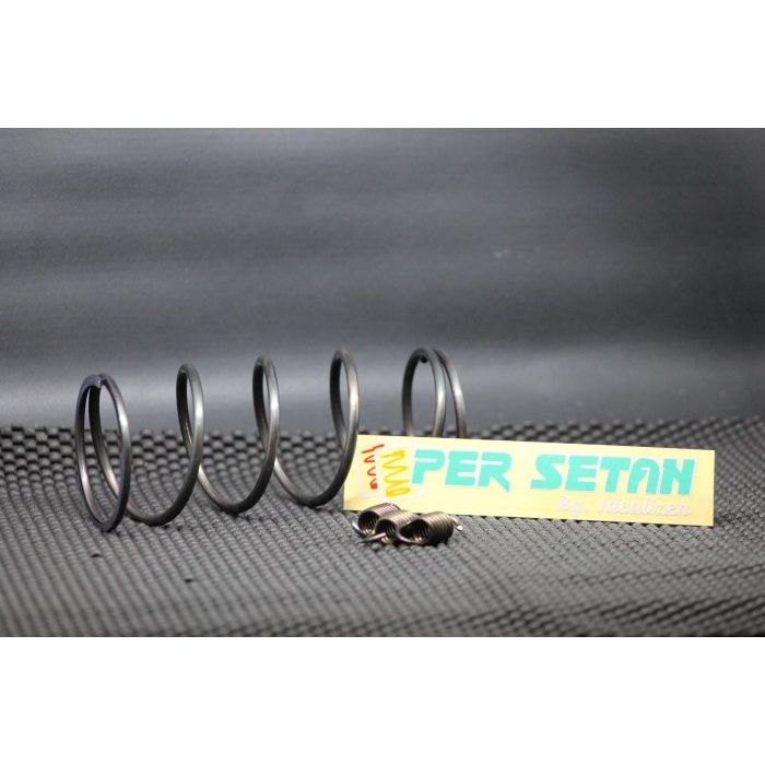 PER CVT Custom PER SETAN NMAX, PCX, AEROX, VARIO, MIO, BEAT DLL - NMAX OLD, STANDARD