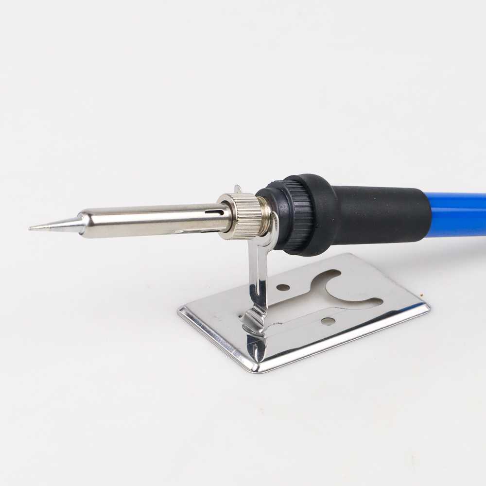 Solder Iron Adjustable Temperature 60W High Grade - 806 PROSTOEMER