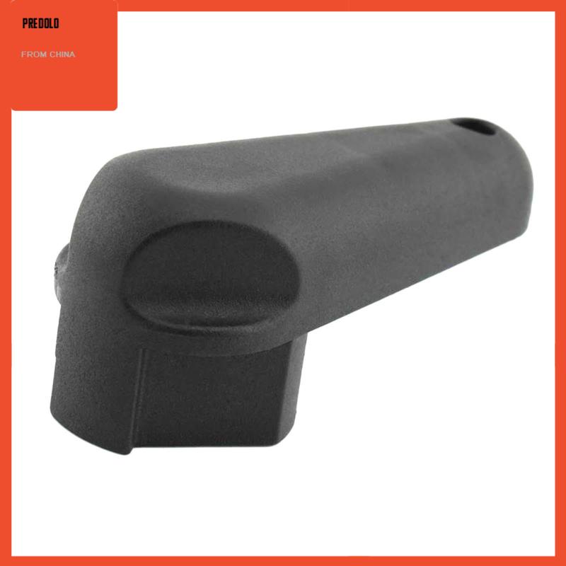 [Predolo] Oil Filler Cap Wrench Alat Kunci Pelepas Warna Hitam Untuk R1200S R1250GS