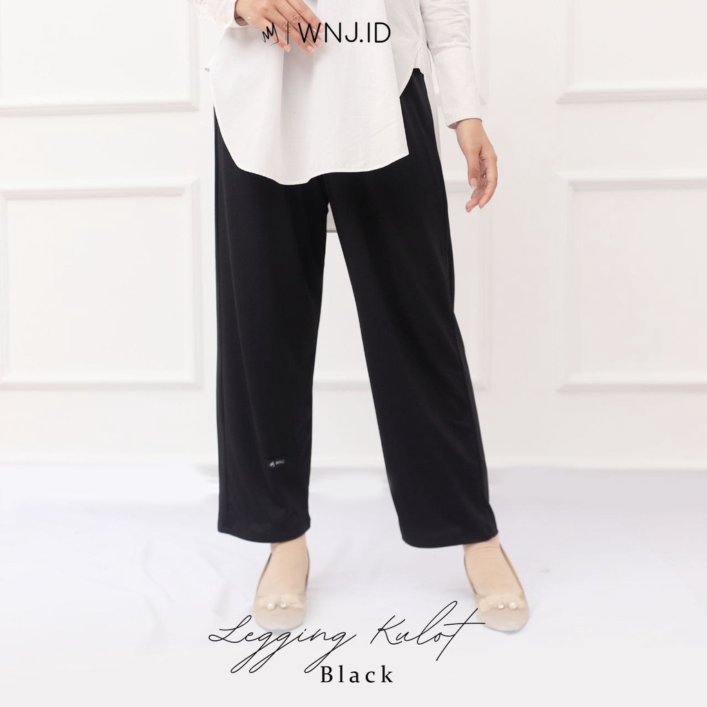 Kulot Legging - Legging Jumbo - Legging Kulot WNJ