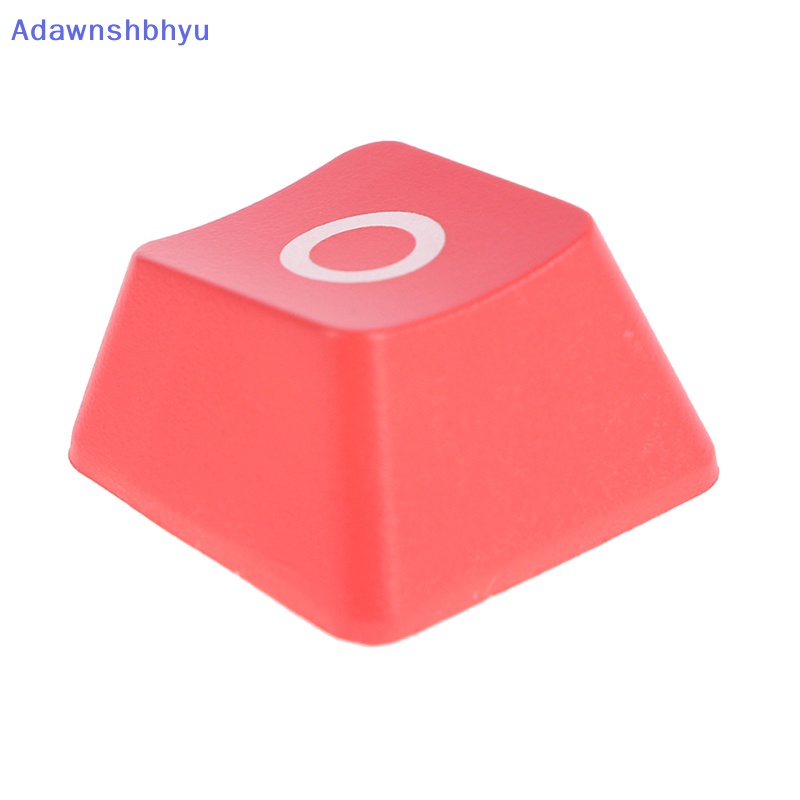 Adhyu ABS Arah Arrows Keys Keycaps Backlight Keycap Untuk Keyboard Gaming Gamers ID