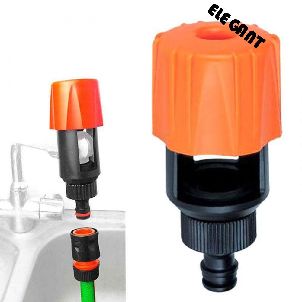 [Elegan] Aksesoris Universal Konektor Selang Fitting Adaptor Mixer