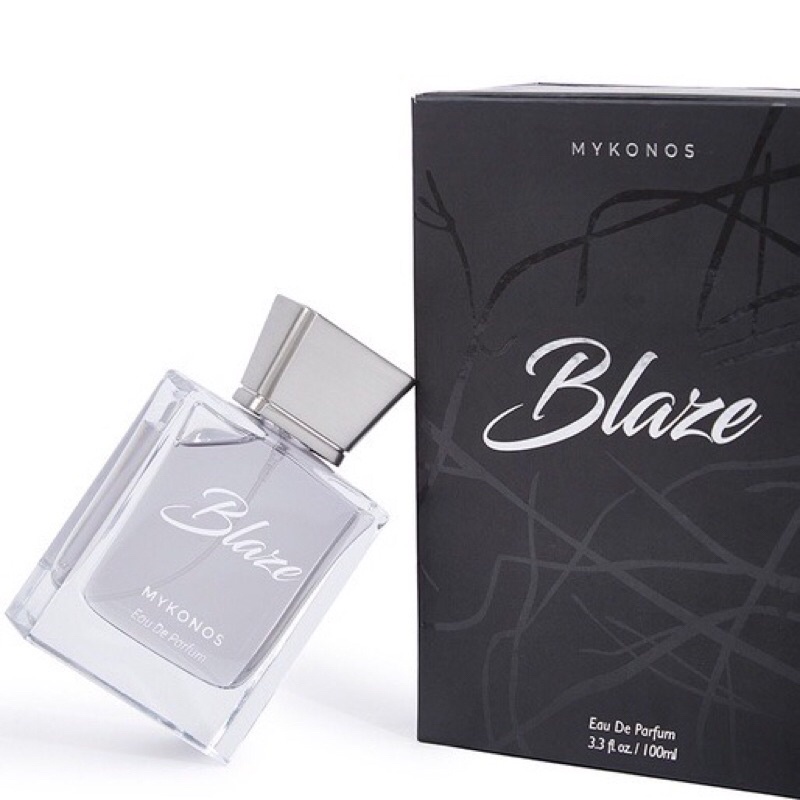 Mykonos Parfum EDP 100ml - Perfume