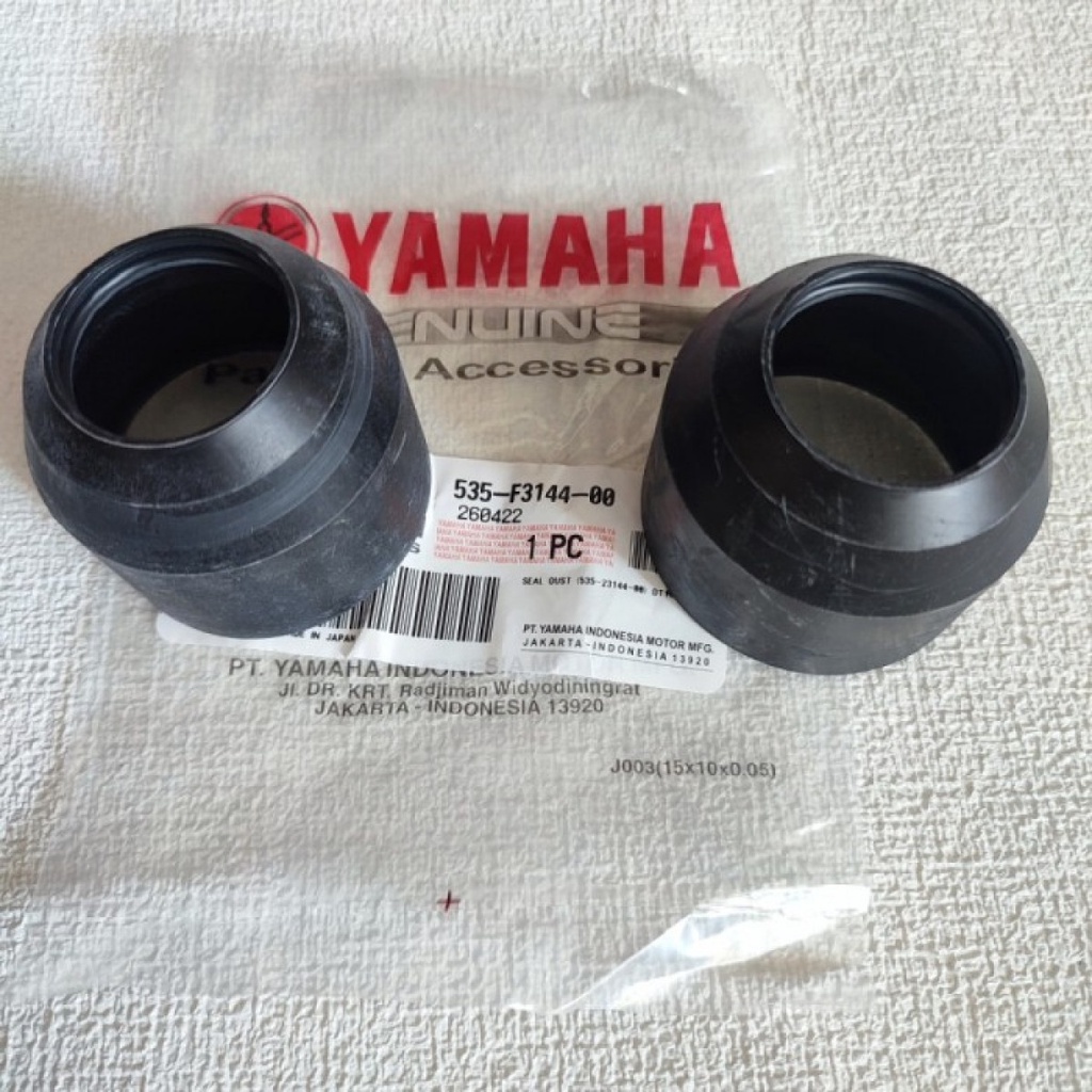 SIL DEBU RX KING COBRA DEBU RX KING COBRA SEAL DEBU RX KING ORIGINAL 5