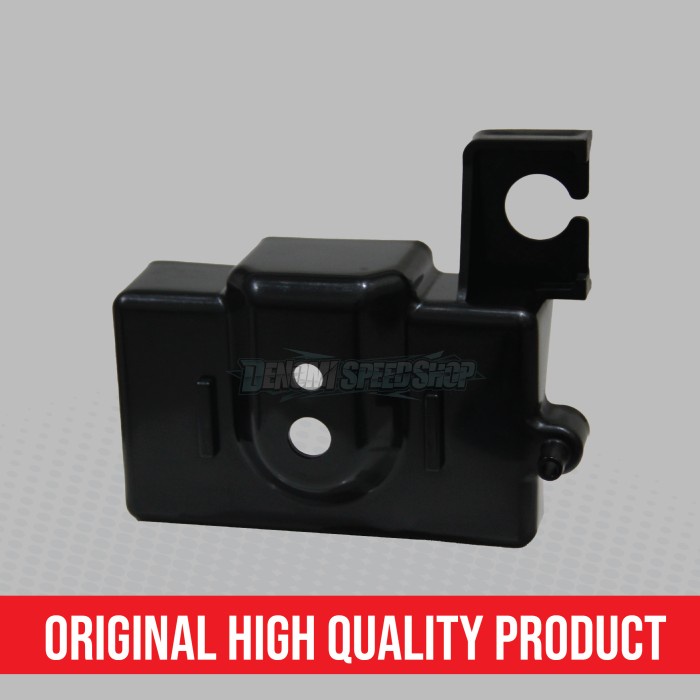 Tempat Dudukan Aki Ninja 150 R SS Original Kawasaki 32097-1134