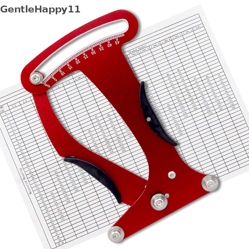 Gentlehappy Mountain Bike Spoke Tension Meter Sepeda Roda Tukang Alat Perbaikan Nyaman Grip Aksesoris Tensiometer id