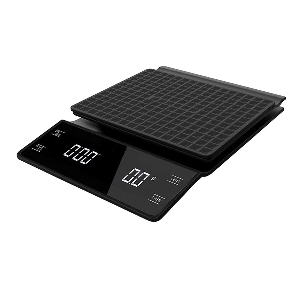 Timbangan Kopi Portable Smart Digital Food Scale Electronic Weighting Scale