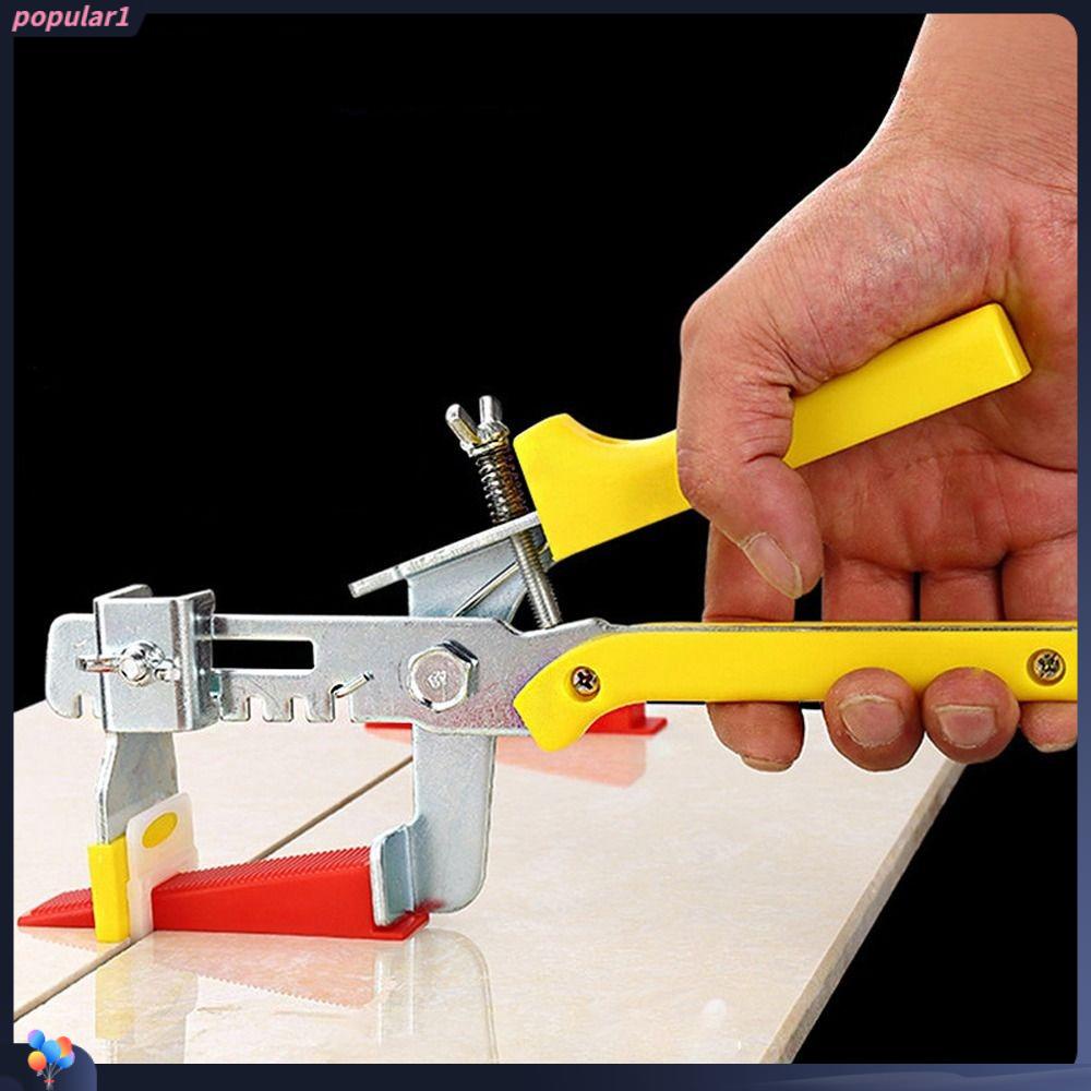 Populer Clips Plier Spacer Akurat Untuk Alat Pelubang Lantai Alat Pasang Lantai Pelubang