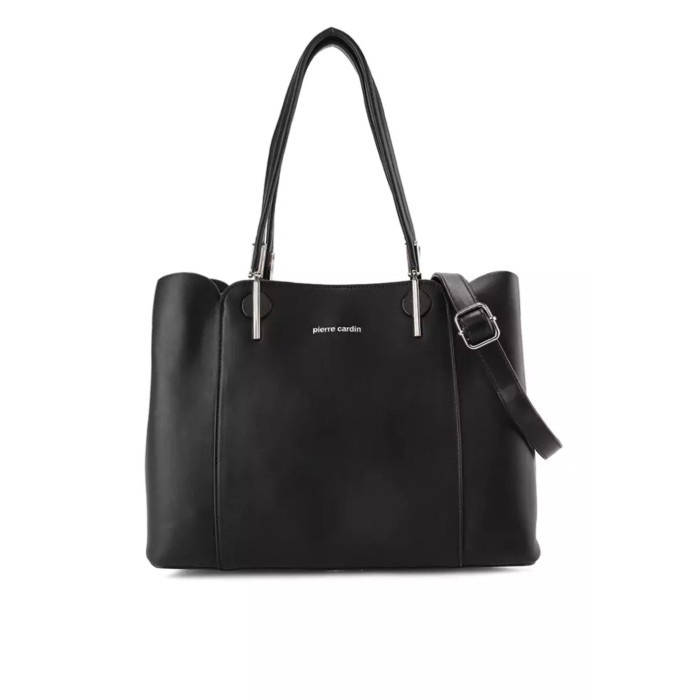 PIERRE CARDIN - HAND BAG WANITA ORIGINAL - 6405 Hand Bag Casual Kerja