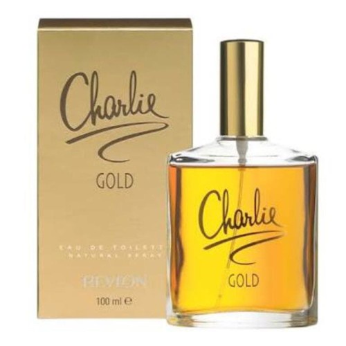 Revlon Charlie Parfum Unisex 100ML