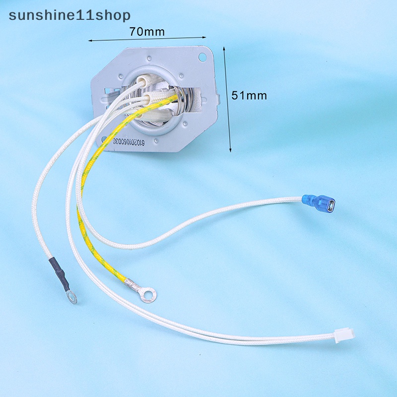 Sho 5jalur Rice Cooker Sensor Panci Presto Listrik Sensor Suhu Aksesoris Alat Rumah N