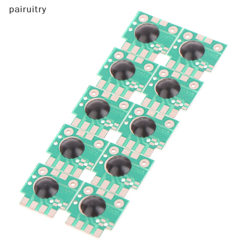 Prt 10Pcs Delay Trigger Timing Chip Modul Timer IC Timing 2s-1000h PRT