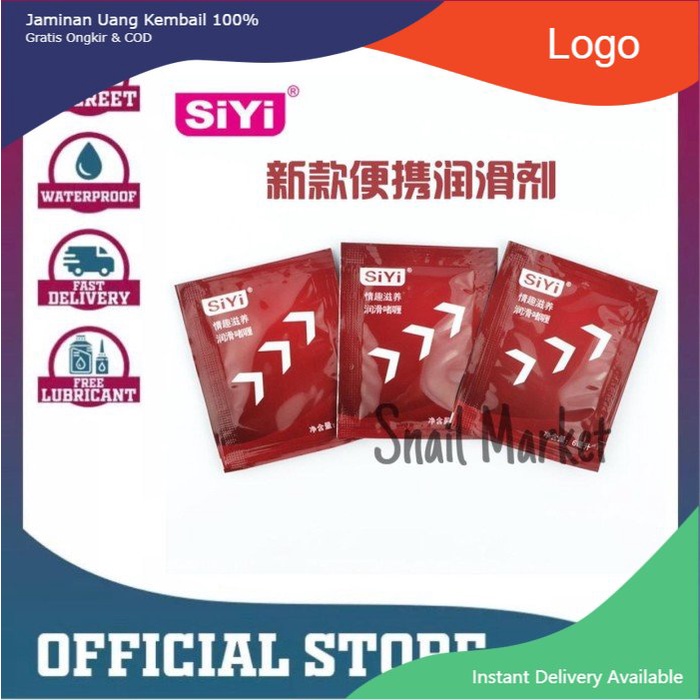 

SIAP KIRIM!Massage sachet