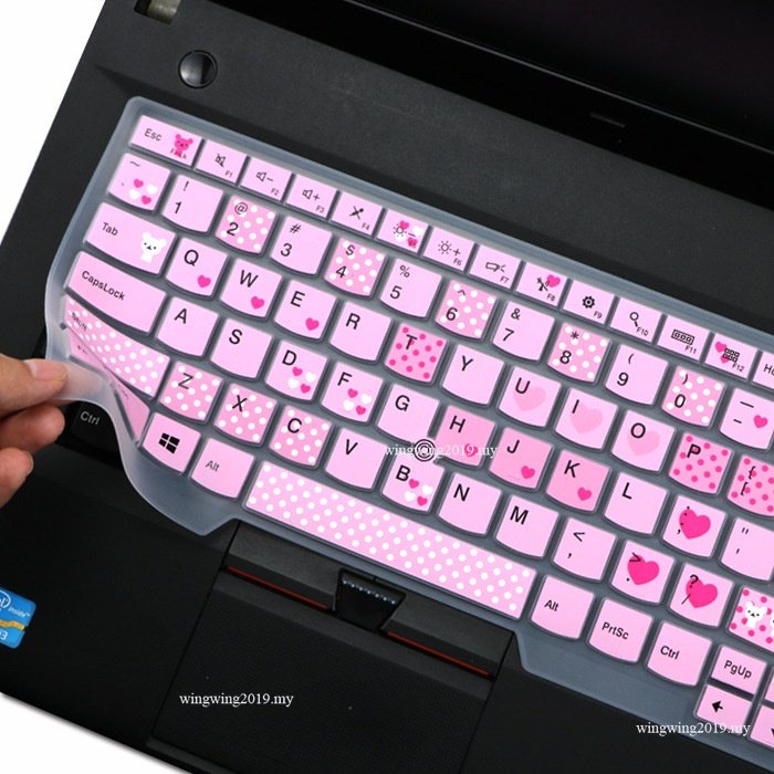 Sarung Keyboard Laptop Untuk Lenovo Thinkpad T14s 14s Gen 2t14 Gen2 T480 T480S T490 T490s T495 T495s E495 14inch