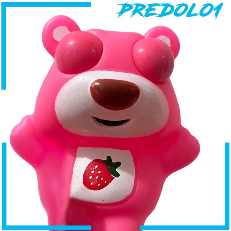 [Predolo1] Mainan Relief Sensory Sensory Toy Mainan Santai Untuk Pengisi Keranjang Hadiah Liburan