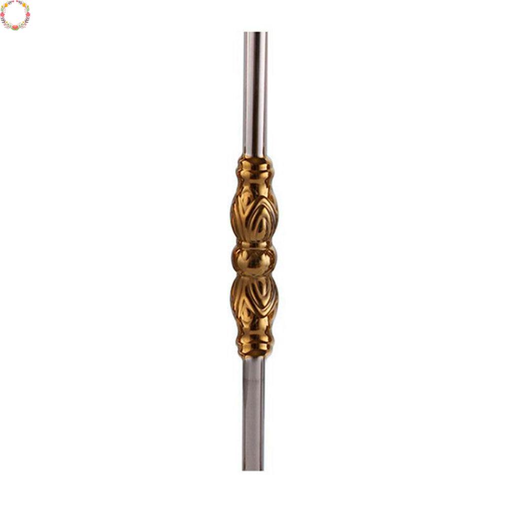 Bagian Baluster Tangga/Balkon -European Style-304 Batang/Kolom Stainless Steel