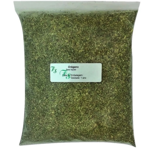 

RB22 Dried Oregano 1 Kg - Daun Oregano 1 Kg / Turkish Oregano / Daun Oregano 1 Kg / Premium Oregano