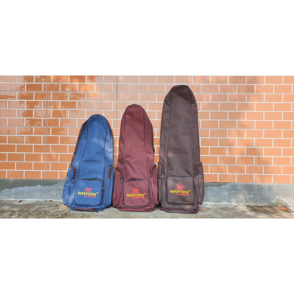 Tas Pancing Ransel / Tas Pancing Ransel Multi Fungsi Bahan Tebal