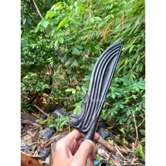 Wedhung wedung sepuh mataram keleng Bisaa Dibandingkan dgn Toko Sebelah ACF766 bj1 p60