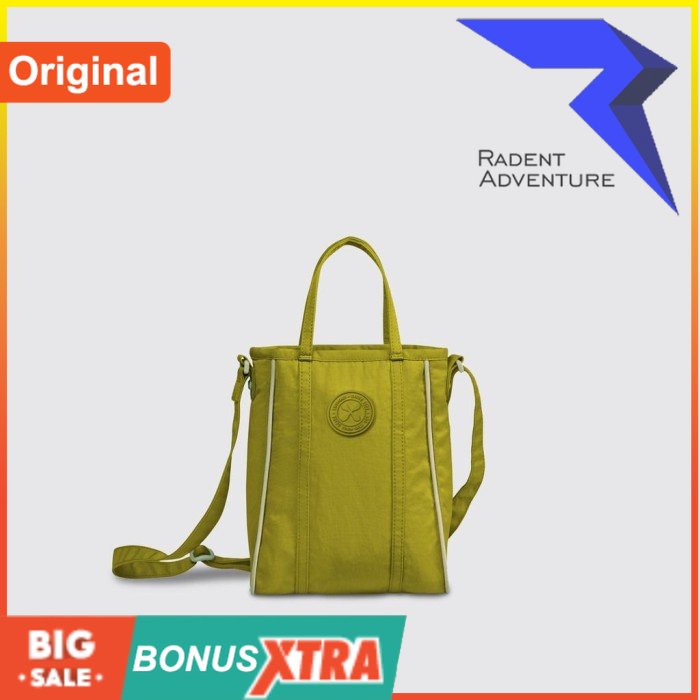 Exsport Tas Selempang Cewek Brittle Mini Sling Bag EPEGB3E28 Original