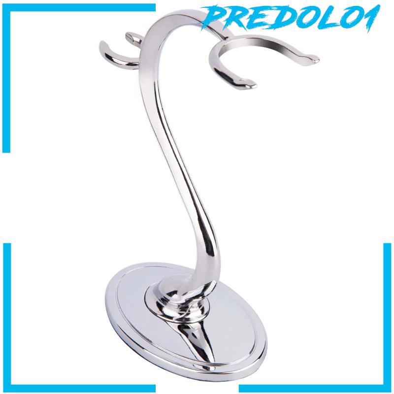 [Predolo1] And Brush Stand Safety Holder Untuk Kamar Mandi Pengaman Klasik