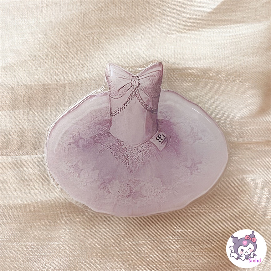 Untuk iPhone Lucu Fashion Kucing Ponsel Holder2023Aksesoris Panas Ditarik Lipat Braket Telepon Portabel, Alat Dewa Malas