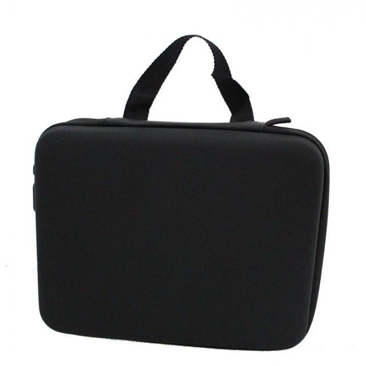 608 Portable Hand Bag Carrying Case for Walkie Talkie BAOFENG UV-82