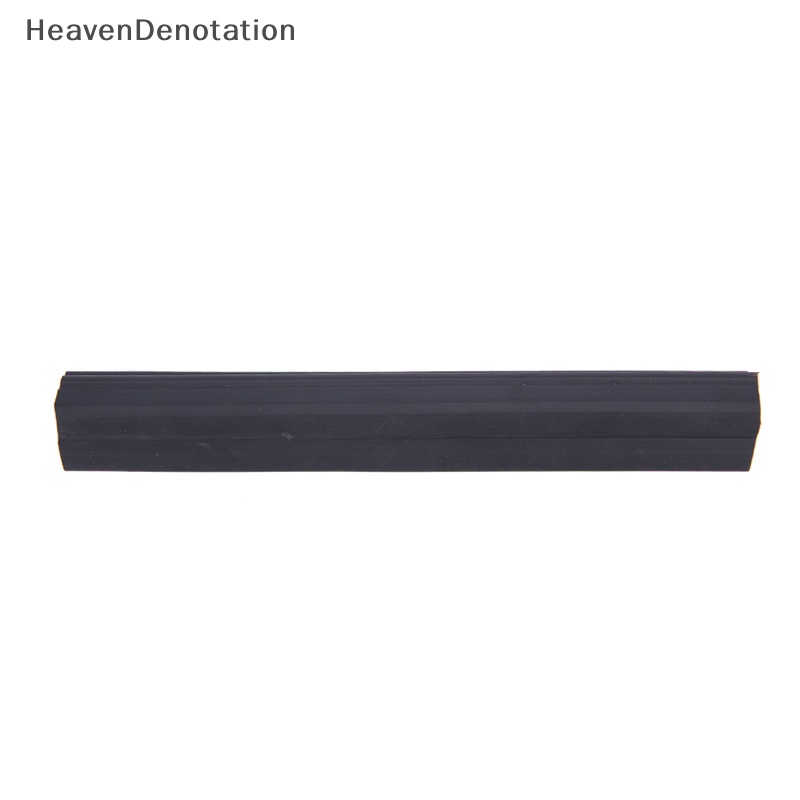 [HeavenDenotation] 1pc Karet Elektronik Gitar Pick Holder Musik Mikrofon Stand Picks Portable HDV