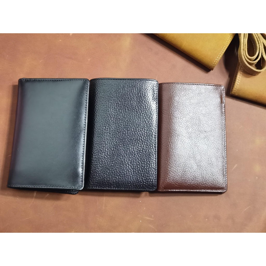 Dompet Pria Tanggung Berdiri Tipe Sonik