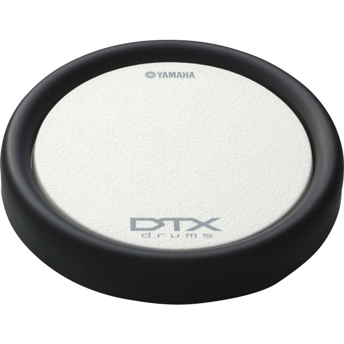 DTX PAD XP70 + Tom Holder, XP 70 untuk Drum Elektrik