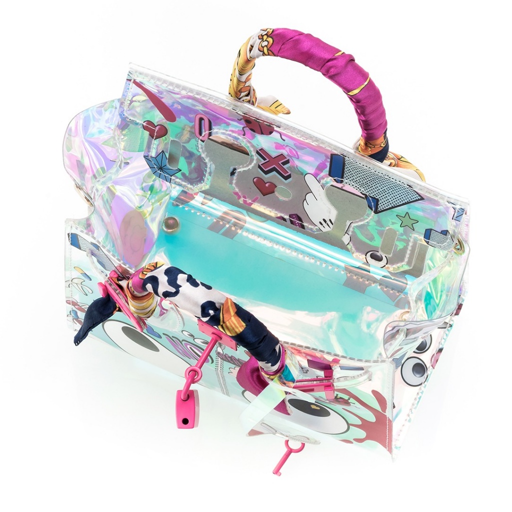 SV- EMORY Jellyca Size Mini Tas Wanita 03EMO5696