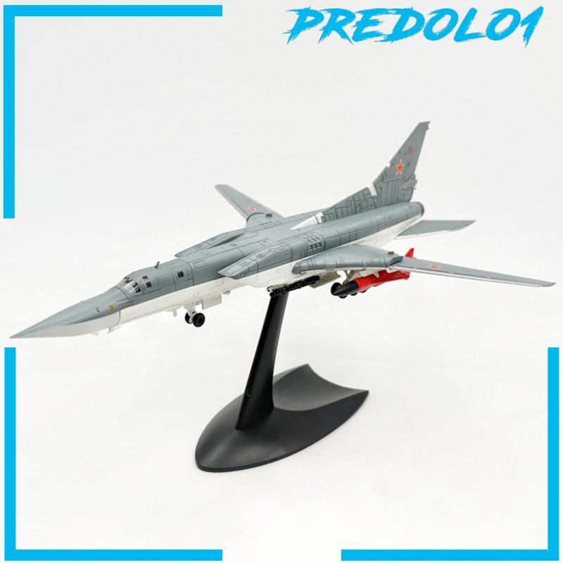 [Predolo1] Mainan Miniatur Pesawat Tempur1:144 Untuk Kabinet TV Tamu Kantor