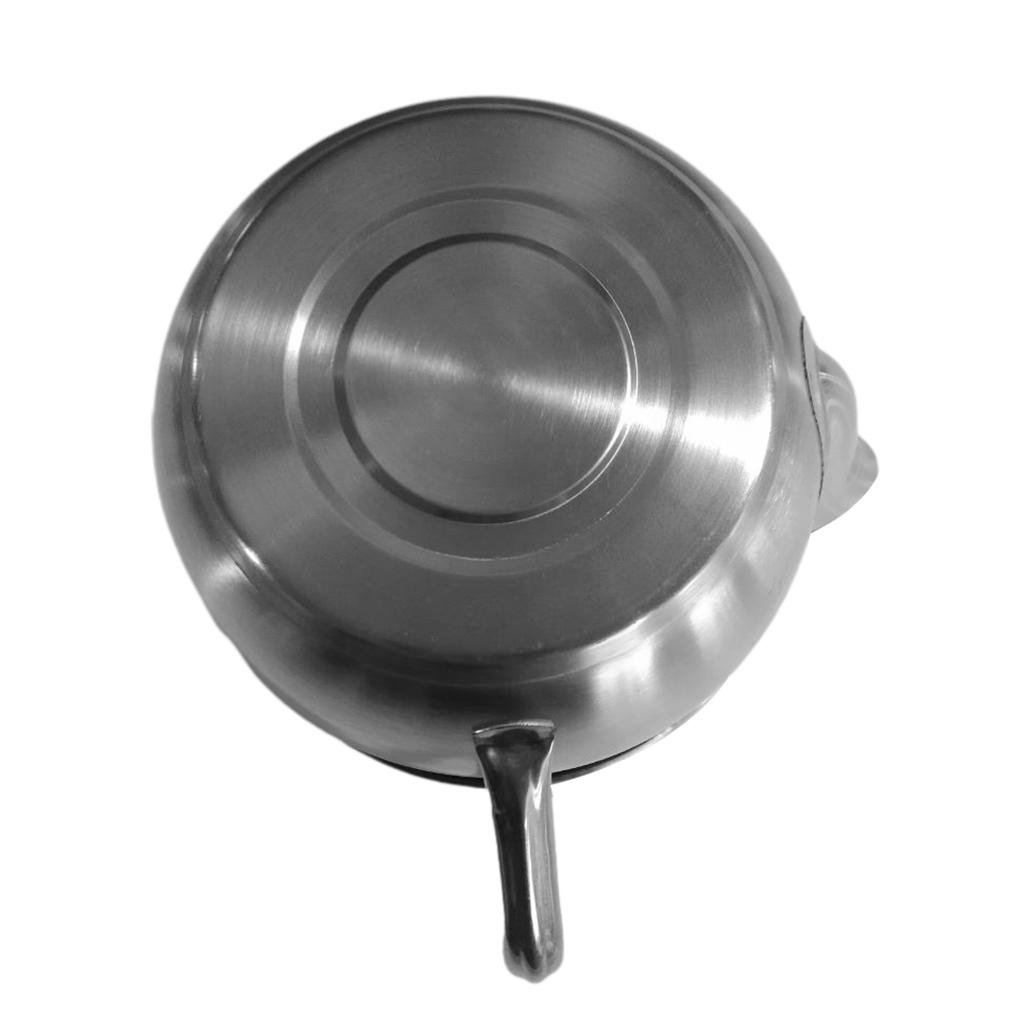 960ml Pemisah Kuah Soup Cooking Filter Saringan Multi Guna Stainless