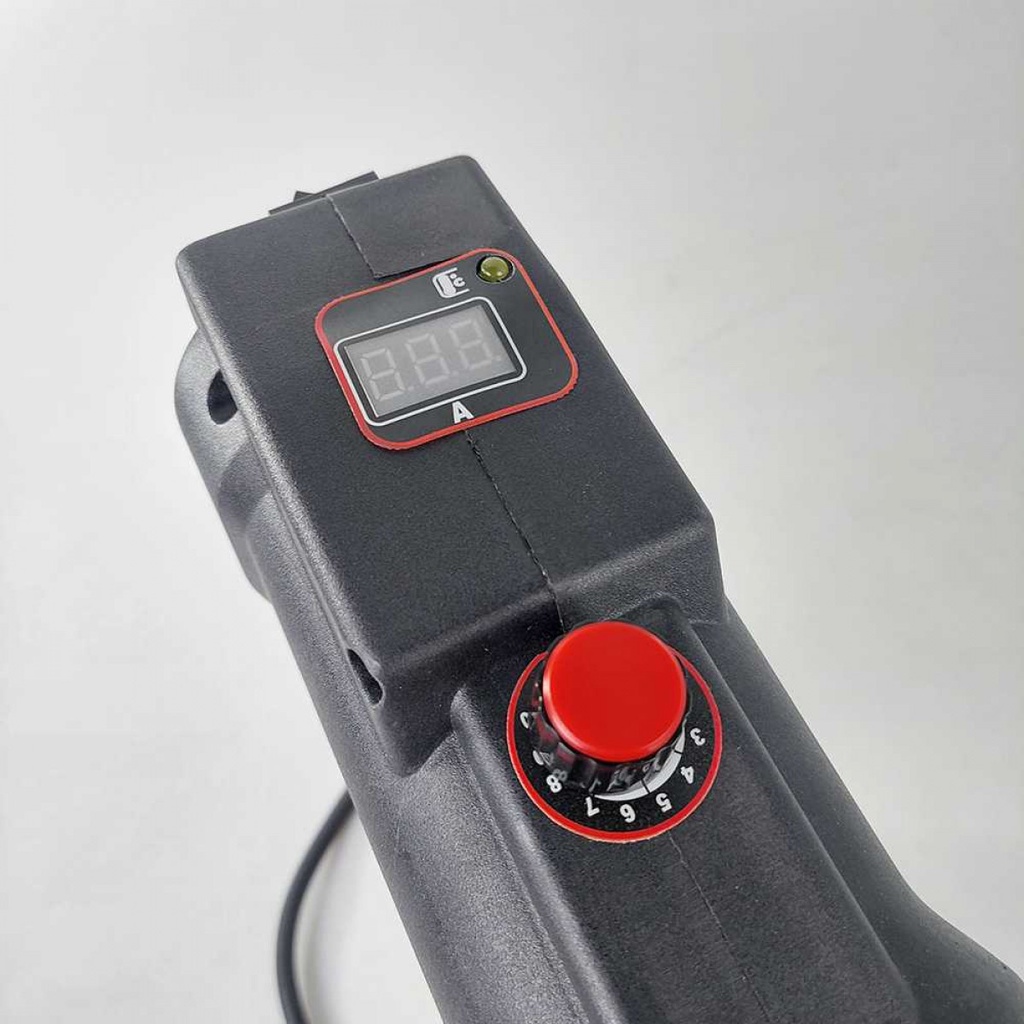 Mesin Las Elektrik Genggam Handheld Welding Machine Portable3000W