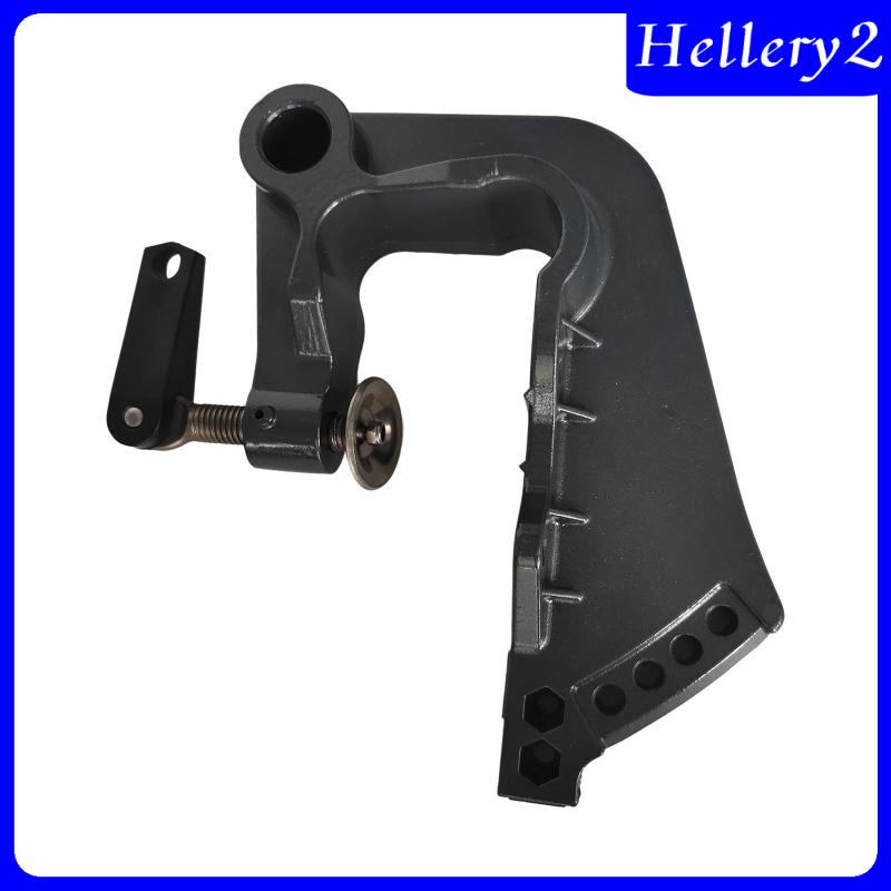 [Hellery2] Aksesoris Bracket Motor Tempel Untuk Performa Tinggi