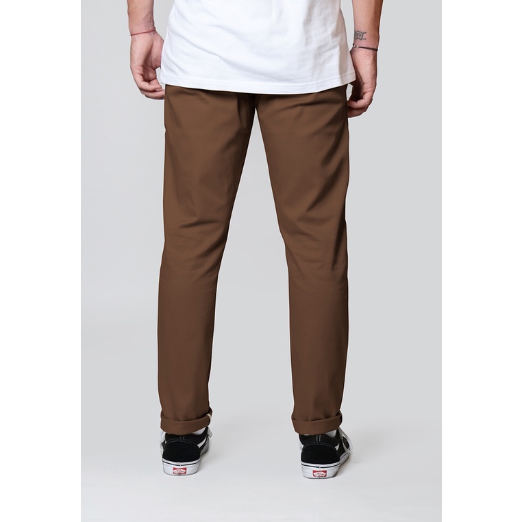 Dickies 818 Pants Tobacco