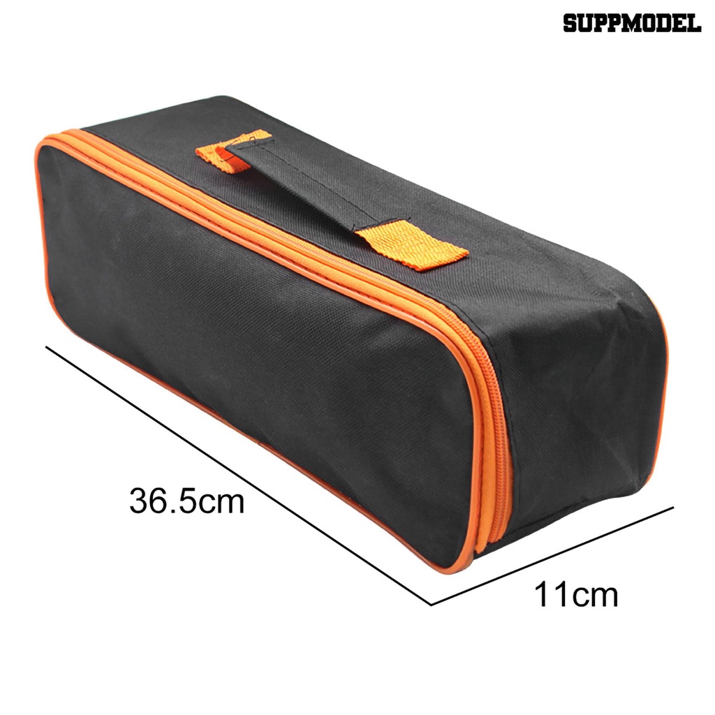 [SM] Storage Pouch Cuboid Strong Load-bearing PVC Tempat Penyimpanan Mobil Serbaguna Untuk Rumah