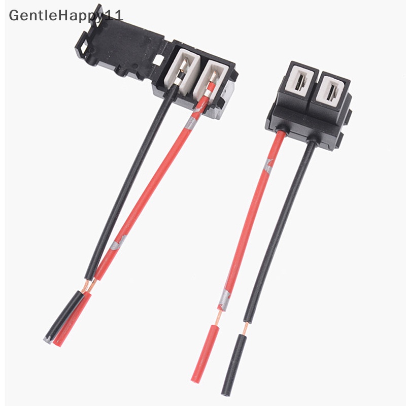 Gentlehappy High Quality H7 Konektor Soket Bohlam Mobil Otomatis Connector Car Haen Bulb Socket Power Adapter Plug Connector Wiring Harness id