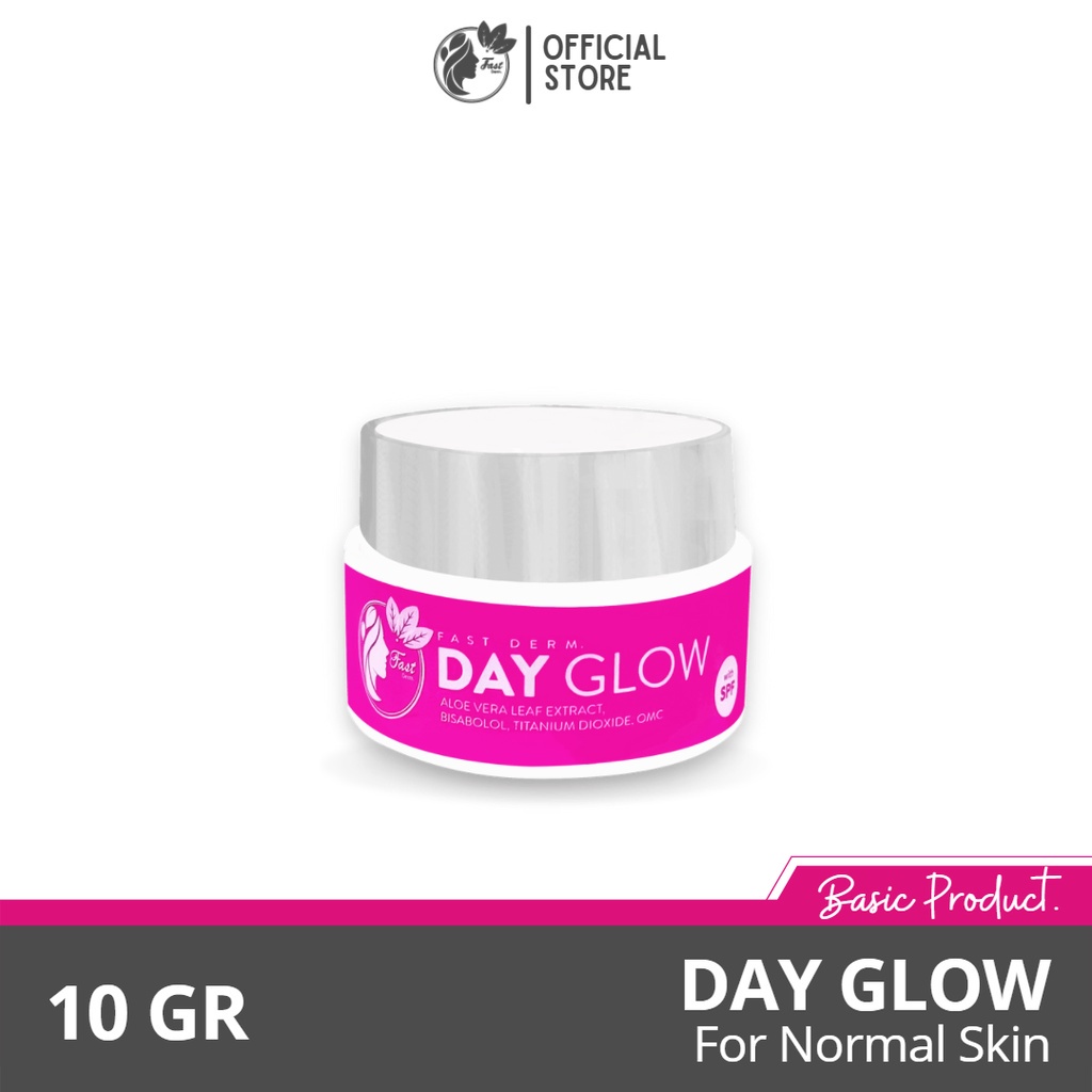 Fast Derm Day Glow